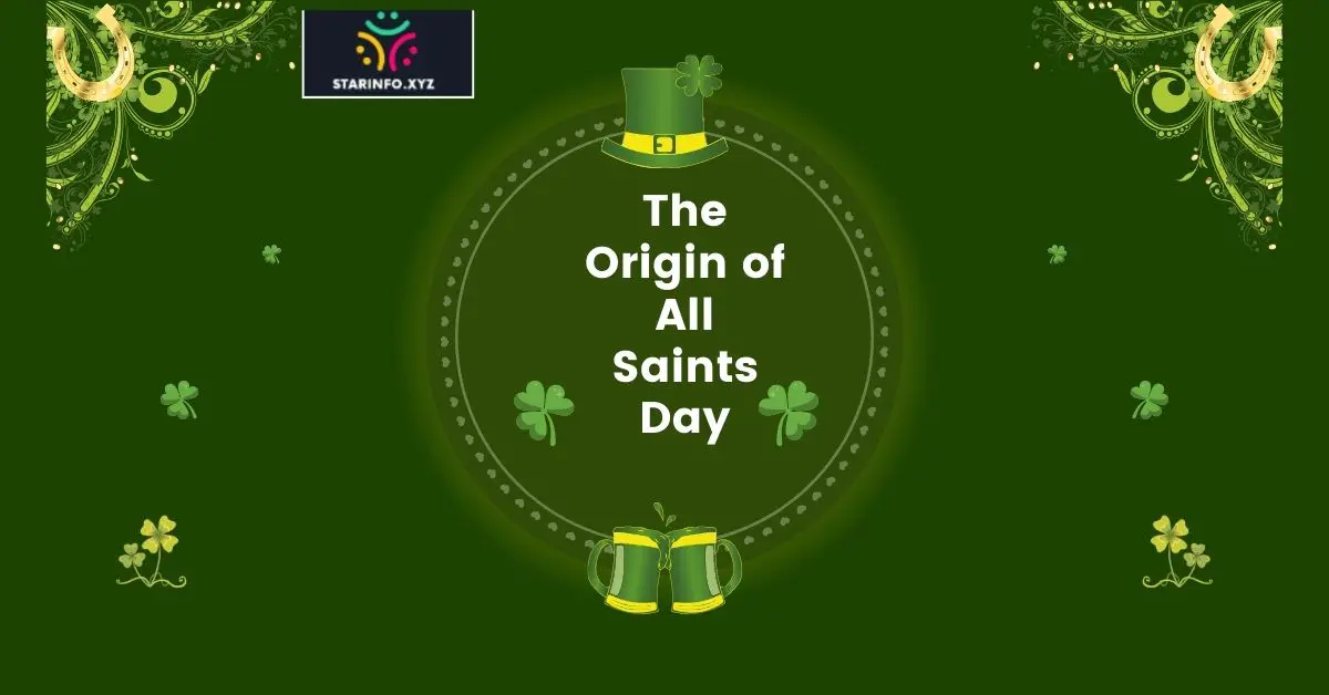All Saints Day Wishes: Celebrating the Spiritual Bond