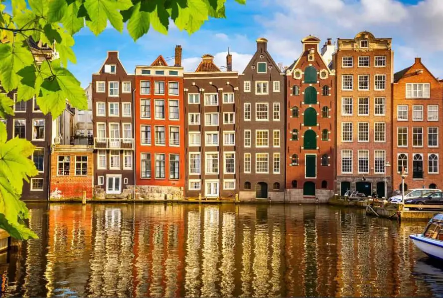 20 Incredible Things the Netherlands is Known For
