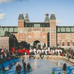 What is The Trend in Tourism in The Netherlands?